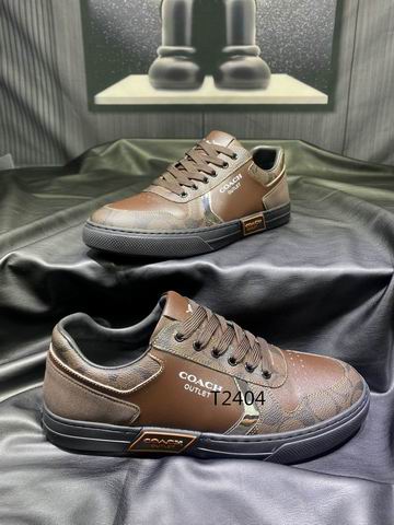 COACH shoes 38-46-10